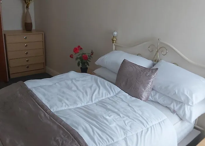 Blackpool Central Beach Apartments